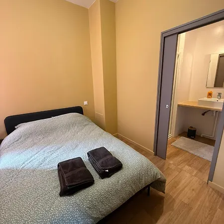 8 Pers - 4 Chambres, 4 Sdb * Feugarolles