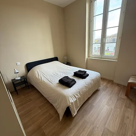 Appartamento 8 Pers - 4 Chambres, 4 Sdb Feugarolles